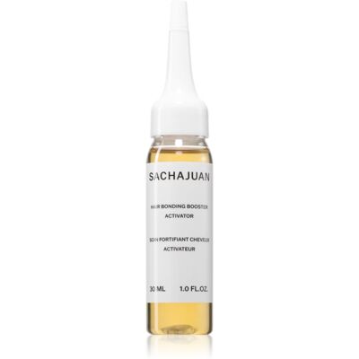 Sachajuan Sérum Bonding Booster - Pour femmes - Publicité Sachajuan Sérum Bonding Booster - Pour femmes - Publicité