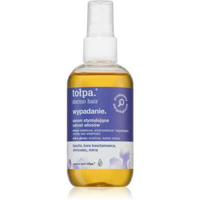 Tołpa Dermo Spray pour cheveux - Soins capillaires - Publicité Tołpa Dermo Spray pour cheveux - Soins capillaires - Publicité