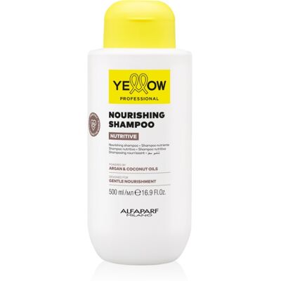 Alfaparf Milano Shampoo Hydratant - Shampoo - 500ml - Publicité Alfaparf Milano Shampoo Hydratant - Shampoo - 500ml - Publicité