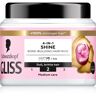 Schwarzkopf Gliss Split Ends Miracle masque pour des cheveux plus forts et plus brillants 400 ml