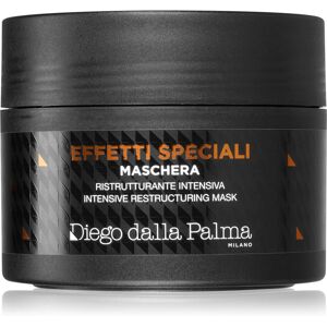 Diego dalla Palma Effetti Speciali masque restructurant pour tous types