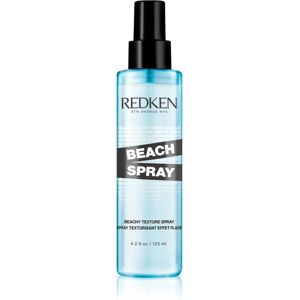 Redken Beach Spray spray coiffant protecteur pour former des boucles