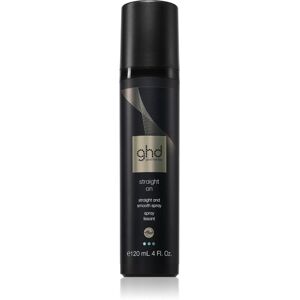 ghd Straight On spray pour des cheveux lisses et volumineux 120 ml