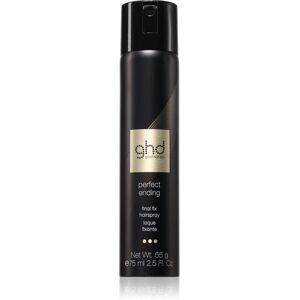 ghd Perfect Ending laque cheveux 75 ml