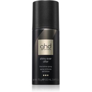 ghd Shiny Ever After spray cheveux brillance 100 ml