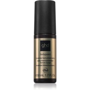 ghd Bodyguard spray thermoprotecteur pour l’utilisation d’un fer à lisser ou à boucler 50 ml