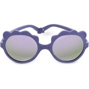 KiETLA Lion 24-48 months lunettes de soleil Lilac 1 pcs