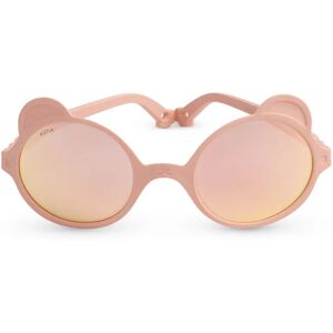 KiETLA Ours'on 24-48 months lunettes de soleil pour enfant Peach 1 pcs