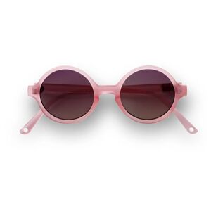KiETLA WOAM 0-24 months lunettes de soleil pour enfant Strawberry 1 pcs