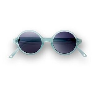 KiETLA WOAM 0-24 months lunettes de soleil pour enfant Blue Sky 1 pcs