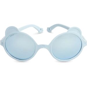 KiETLA Ours'on 24-48 months lunettes de soleil pour enfant Sky Blue 1 pcs