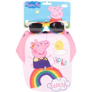 Peppa Pig Set coffret cadeau pour enfant 3+ years Size 51 cm
