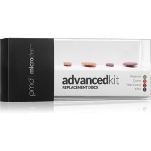 PMD Beauty Replacement Discs Advanced Kit Disques de rechange pour