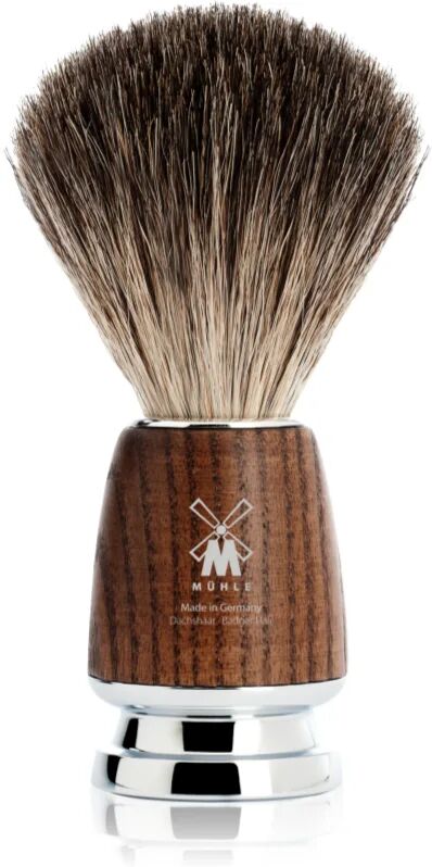 Mühle RYTMO Badger brosse de rasage en poils de blaireau 1 pcs