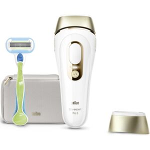 Braun Silk-expert PRO 5 IPL5052 épilateur IPL corps, visage, bikini et aisselles 1 pcs