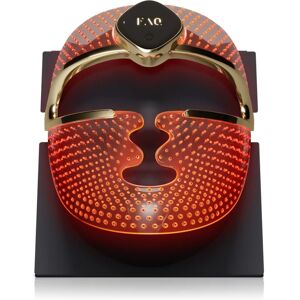 FOREO FAQ™ 202 appareil conçu pour lisser et réduire les rides avec éclairage LED 1 pcs