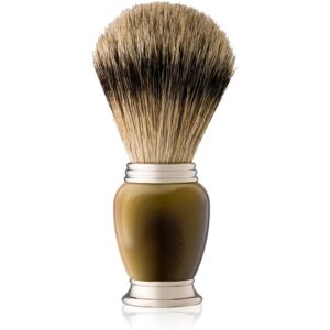 Golddachs Finest Badger brosse de rasage en poils de blaireau 1 pcs