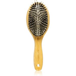 Olivia Garden Bamboo Touch brosse à cheveux en bambou M