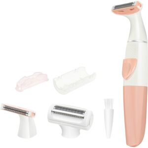 Beautifly Skin Sense Epil rasoir électrique pour femme 1 pcs - Publicité Beautifly Skin Sense Epil rasoir électrique pour femme 1 pcs - Publicité