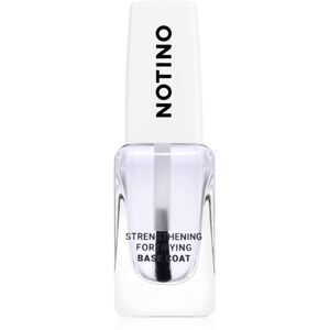 Notino Soin des Ongles Base Fortifiante - Soins des Ongles - Publicité Notino Soin des Ongles Base Fortifiante - Soins des Ongles - Publicité