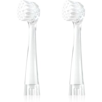 Têtes de rechange Neno Denti 2-Pack - Tête de brosse - Enfants - Publicité Têtes de rechange Neno Denti 2-Pack - Tête de brosse - Enfants - Publicité
