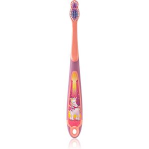 Jordan Step by Step 6-9 years 2 pack brosse à dents pour enfant 2 pcs