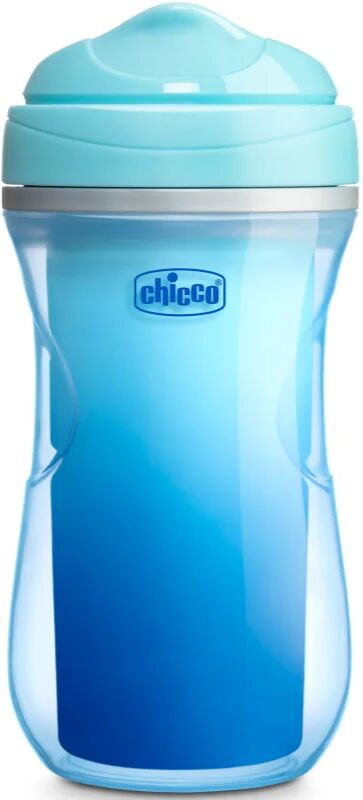 Chicco Active Cup Stars tasse Blue 14 m+ 266 ml