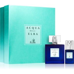 Dell Acqua dell' Elba Blu Men ensemble pour homme