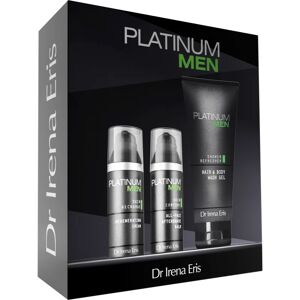 Dr Irena Eris Platinum Men coffret cadeau (pour homme)