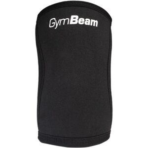 GymBeam Conquer bandage pour coude taille M