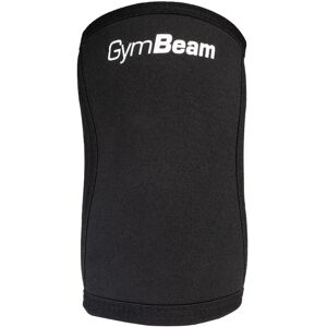 GymBeam Conquer bandage pour coude taille L