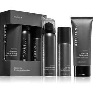 Rituals Homme coffret cadeau III. pour homme