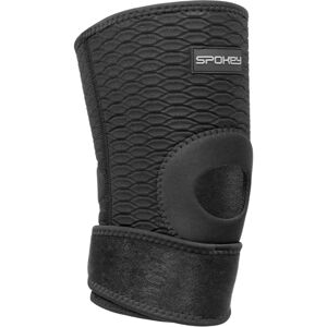 Spokey Lafe H bandage pour genou taille S 1 pcs