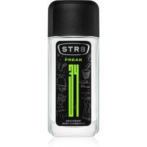STR8 FR34K spray corporel pour homme 85 ml