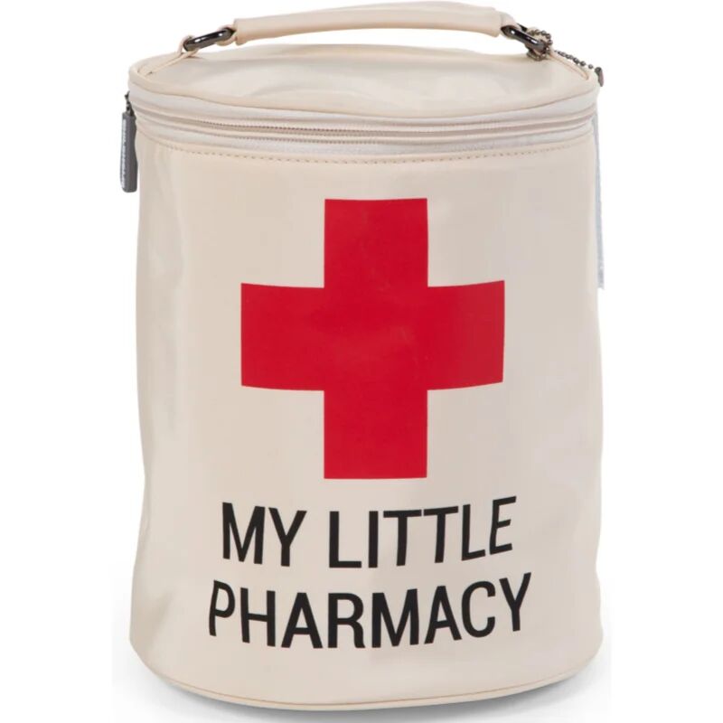 Childhome My Little Pharmacy sac isotherme pour les médicaments 1 pcs