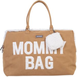 Childhome Mommy Bag Nubuck sac à langer 55 x 30 x 40 cm 1 pcs