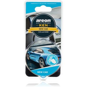 Areon Ken New Car desodorisant voiture 35 g