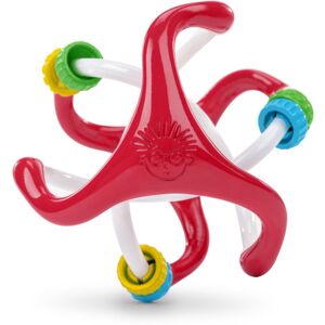 Baby Einstein Slide & Swirl™ 3m+ 1 pcs - Publicité Baby Einstein Slide & Swirl™ 3m+ 1 pcs - Publicité
