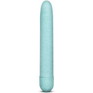 Vibromasseur Blush Gaia ECO - 17,5cm - Unisexe, Étanche - Publicité Vibromasseur Blush Gaia ECO - 17,5cm - Unisexe, Étanche - Publicité