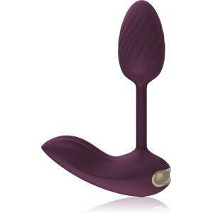 Dream Toys Essentials Flexible Wearable Oeuf Vibrant avec télécommande 12.8 cm - Publicité Dream Toys Essentials Flexible Wearable Oeuf Vibrant avec télécommande 12.8 cm - Publicité