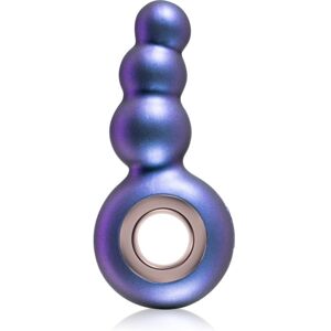 HUEMAN Outer Space Vibrating Anal Plug Plug anal vibrant 13.2 cm - Publicité HUEMAN Outer Space Vibrating Anal Plug Plug anal vibrant 13.2 cm - Publicité