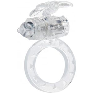Toyjoy Flutter Ring Anneau pénien 1 pcs - Publicité Toyjoy Flutter Ring Anneau pénien 1 pcs - Publicité