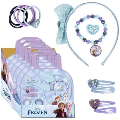 Disney Frozen kit pour enfant III. Publicité Disney Frozen kit pour enfant III. Publicité