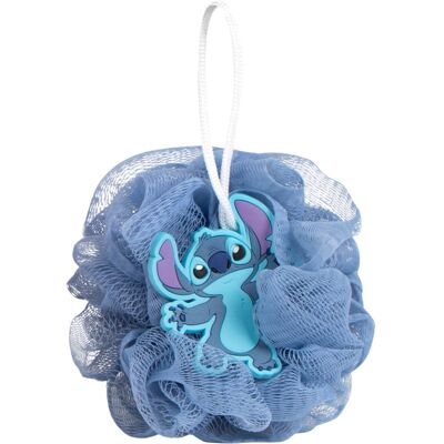 Disney Stitch Foam gant de toilette Dark Blue 1 pcs - Publicité Disney Stitch Foam gant de toilette Dark Blue 1 pcs - Publicité