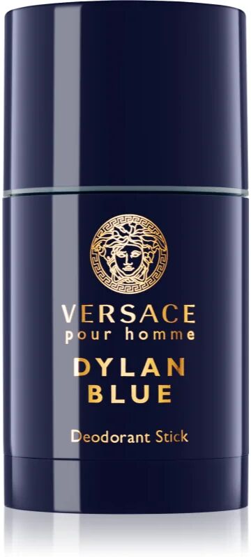 Versace Dylan Blue Pour Homme déodorant pour homme 75 ml