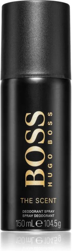 Hugo Boss BOSS The Scent déodorant en spray pour homme 150 ml