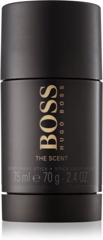 Hugo Boss BOSS The Scent déodorant stick pour homme 75 ml