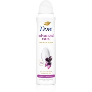 Dove Advanced Care Go Fresh Déodorant - Femmes, 150ml - Publicité Dove Advanced Care Go Fresh Déodorant - Femmes, 150ml - Publicité