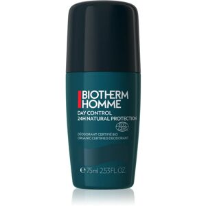 Biotherm Homme 24h Day Control déodorant roll-on 75 ml - Publicité