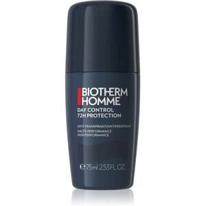 Biotherm Homme 72h Day Control anti-transpirant pour homme 75 ml - Publicité